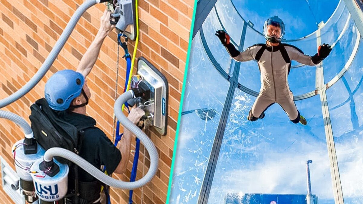 10 COOLEST TECHNOLOGIES YOU’LL WANT TO TRY