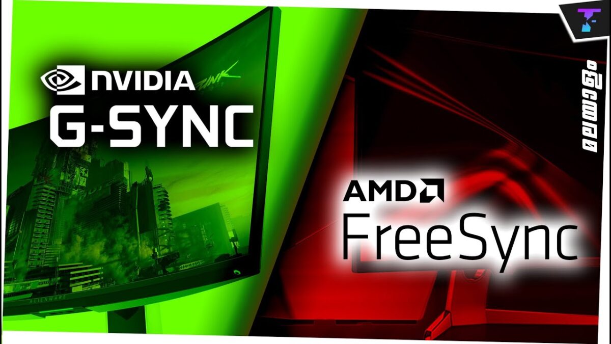 NVIDIA G-Sync & AMD FreeSync | Adaptive Sync Technology [Malayalam]