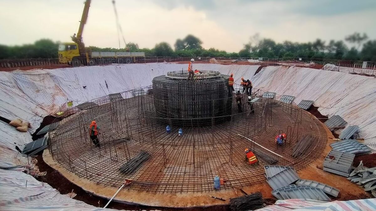 Incredible Modern Machines Construction Technology, Amazing Construction Equipment Machines Process