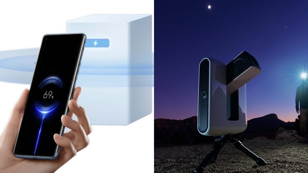 Top 10 Amazing Gadgets Innovation & New Technology in 2021