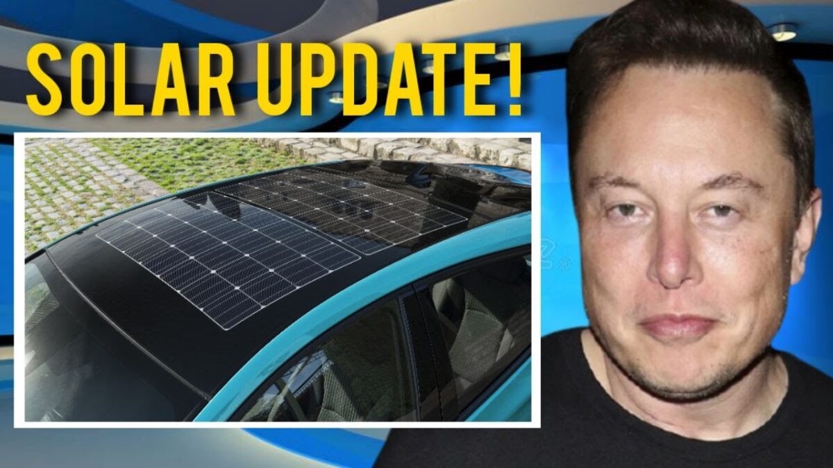 This Tesla Solar Technology Can Break The Solar Industry in 2021