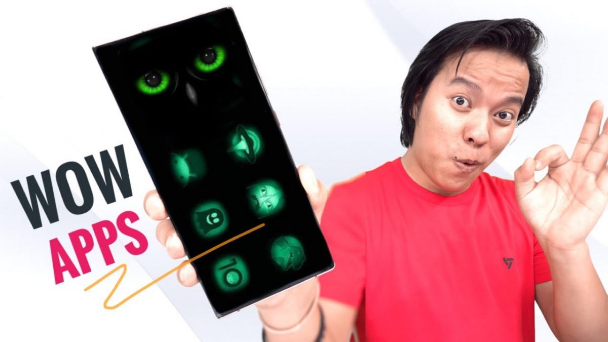 8 Mobile Apps That will Blow your Mind in 2021 ??
