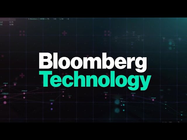 ‘Bloomberg Technology’ Full Show (05/07/2021)
