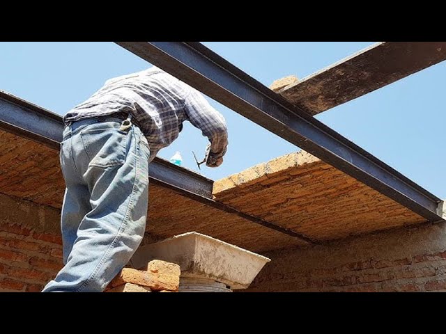 Amazing Fastest Ingenious Construction Workers – Incredible Modern House Construction Technology