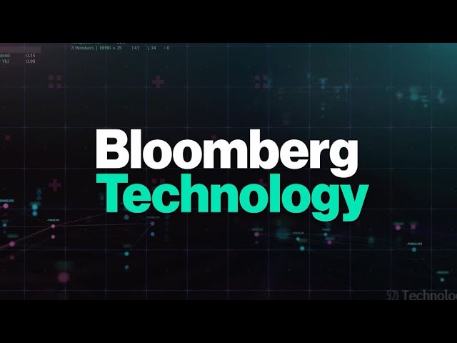 ‘Bloomberg Technology’ Full Show (05/05/2021)