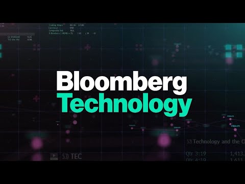 ‘Bloomberg Technology’ Full Show (06/16/2021)