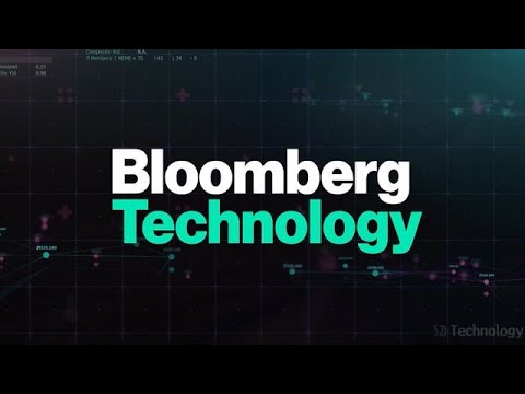 ‘Bloomberg Technology’ Full Show (06/18/2021)