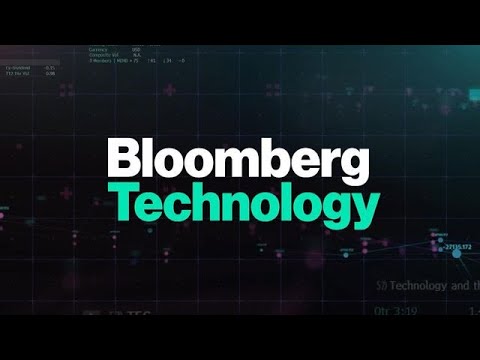 ‘Bloomberg Technology’ Full Show (06/21/2021)