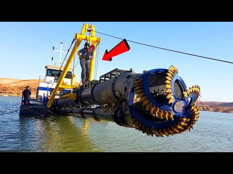 ভয়ানক মেশিনের কাজ চিন্তার বাইরে ! কি মেশিন রে বাবা, top11 modern technology and machine