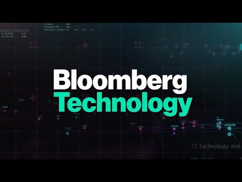‘Bloomberg Technology’ Full Show (06/24/2021)