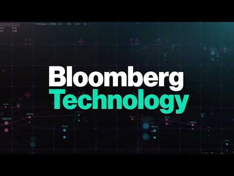 ‘Bloomberg Technology’ Full Show (06/04/2021)