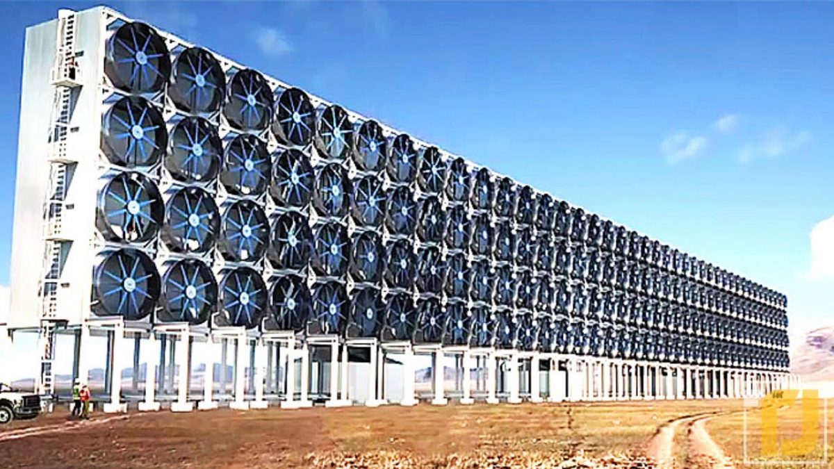 12 Technologies That Will Change The World