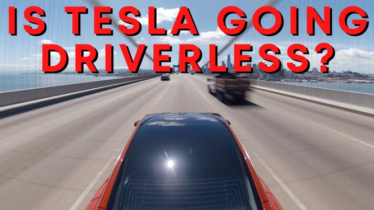THIS IS HUGE! New Tesla Technology Will REVOLUTIONIZE EVERYTHING!
