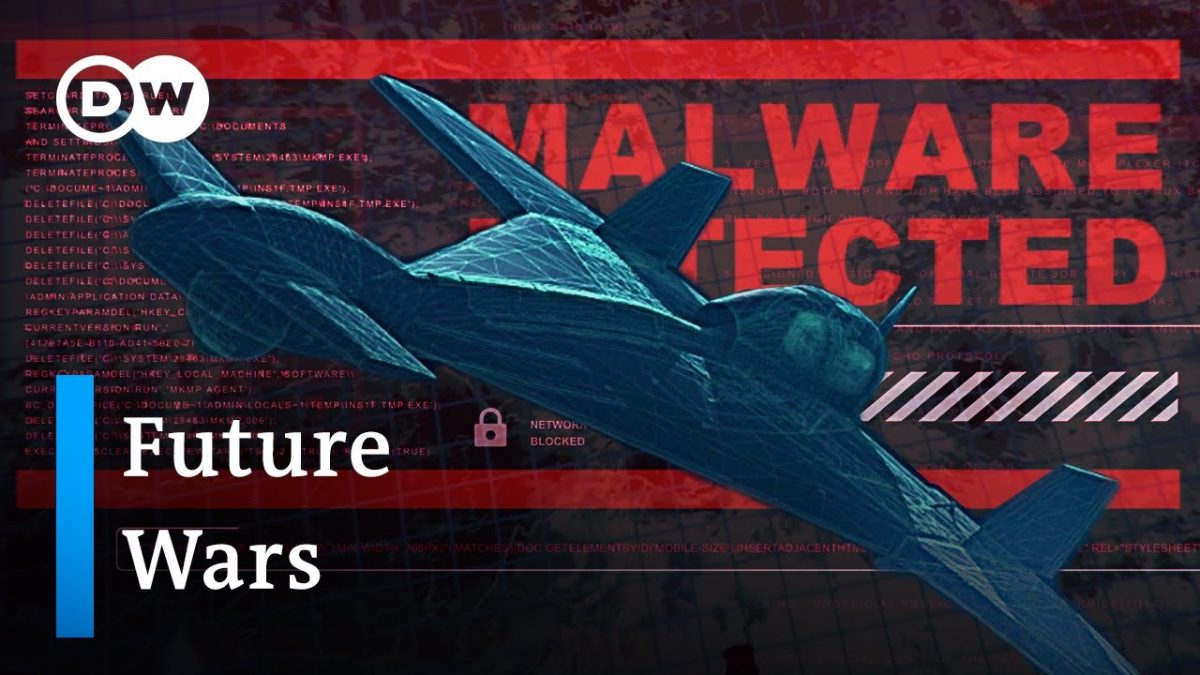 The future of modern warfare: How technology is transforming conflict | DW Analysis