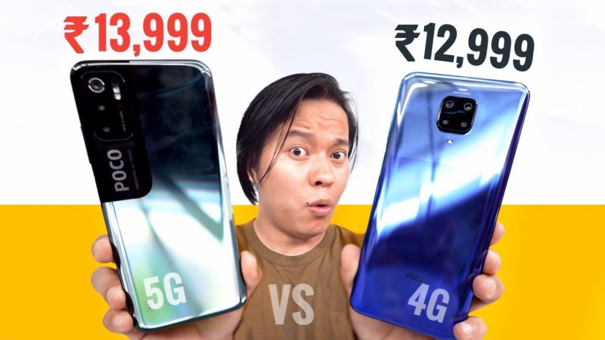 POCO M3 Pro 5G : Better Than Poco M2 Pro Really ? * Upgrade or Downgrade *