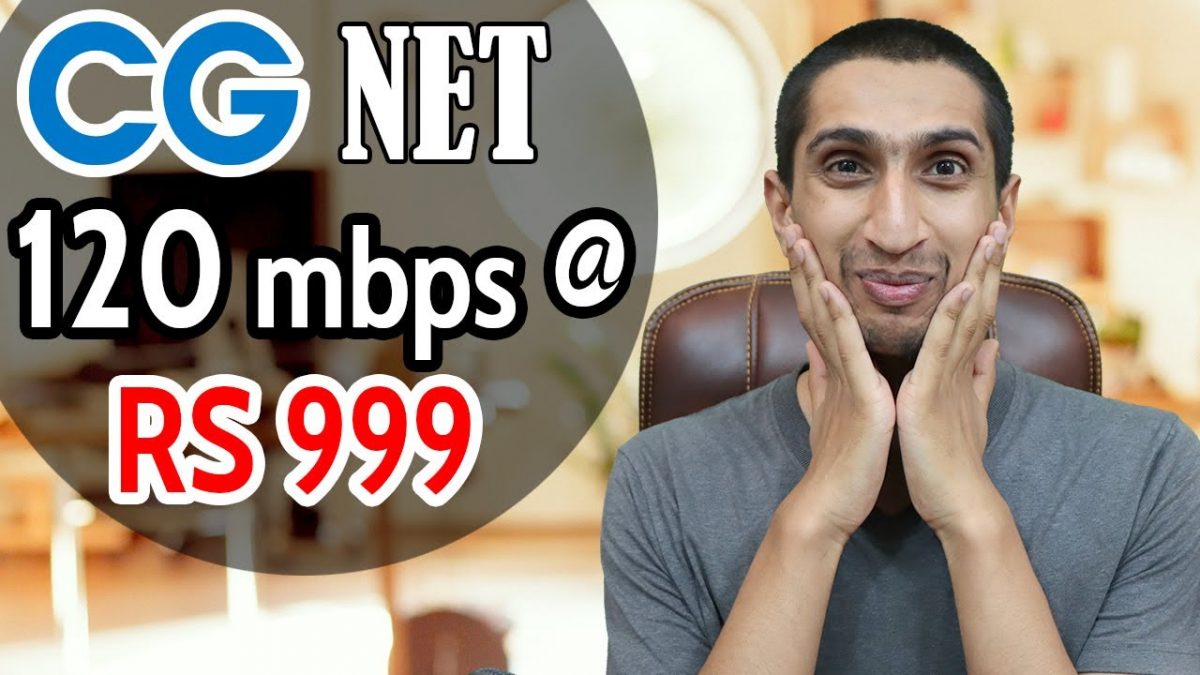 CG Net In Nepal – Fastest and Cheapest Internet In Nepal
