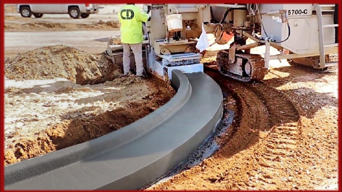 वाह क्या गजब मशीन हैAmazing Modern Road Construction Machines & Technology That Are On Another Level
