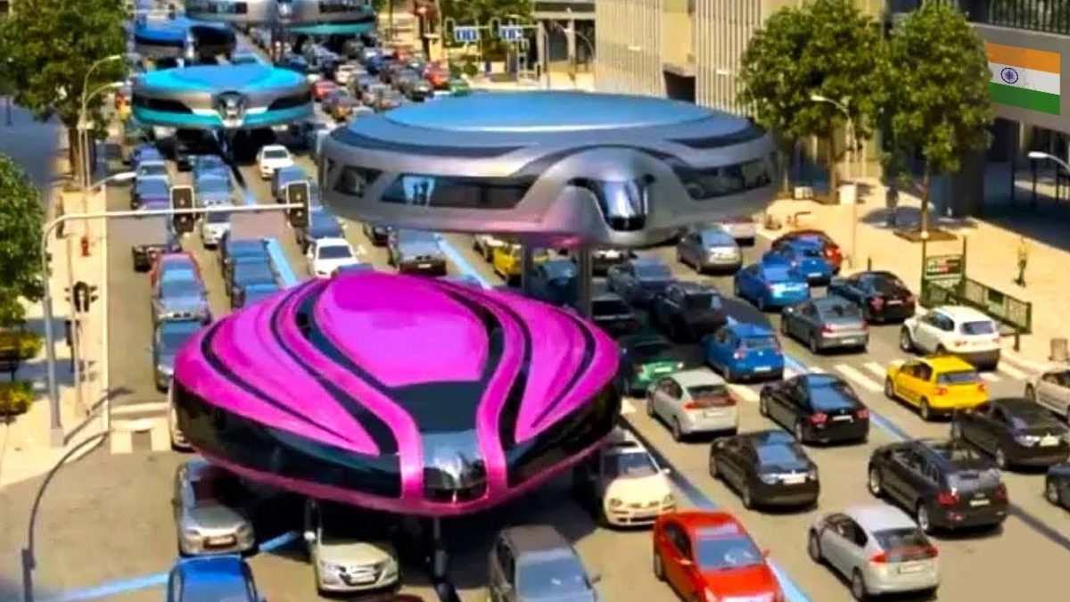 होश उड़ा देने वाले 10 खतरनाक आविष्कार ✅| Most Advance Machines Technology Inventions