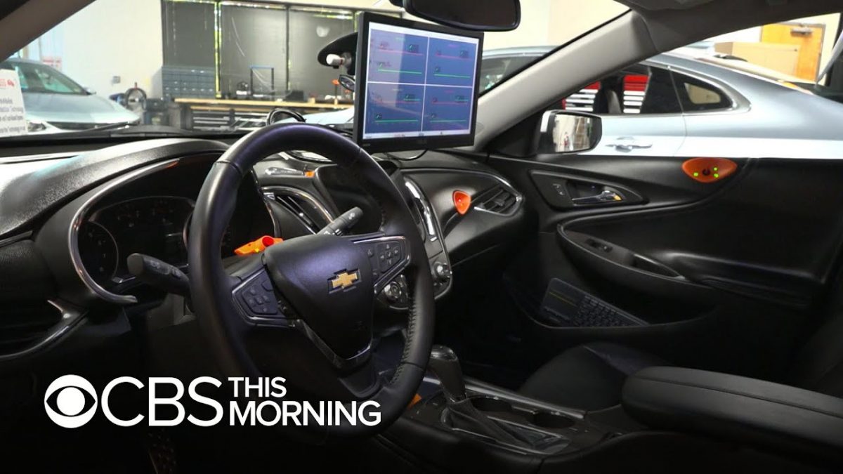Developers tout new technology to create “a world without drunk driving”