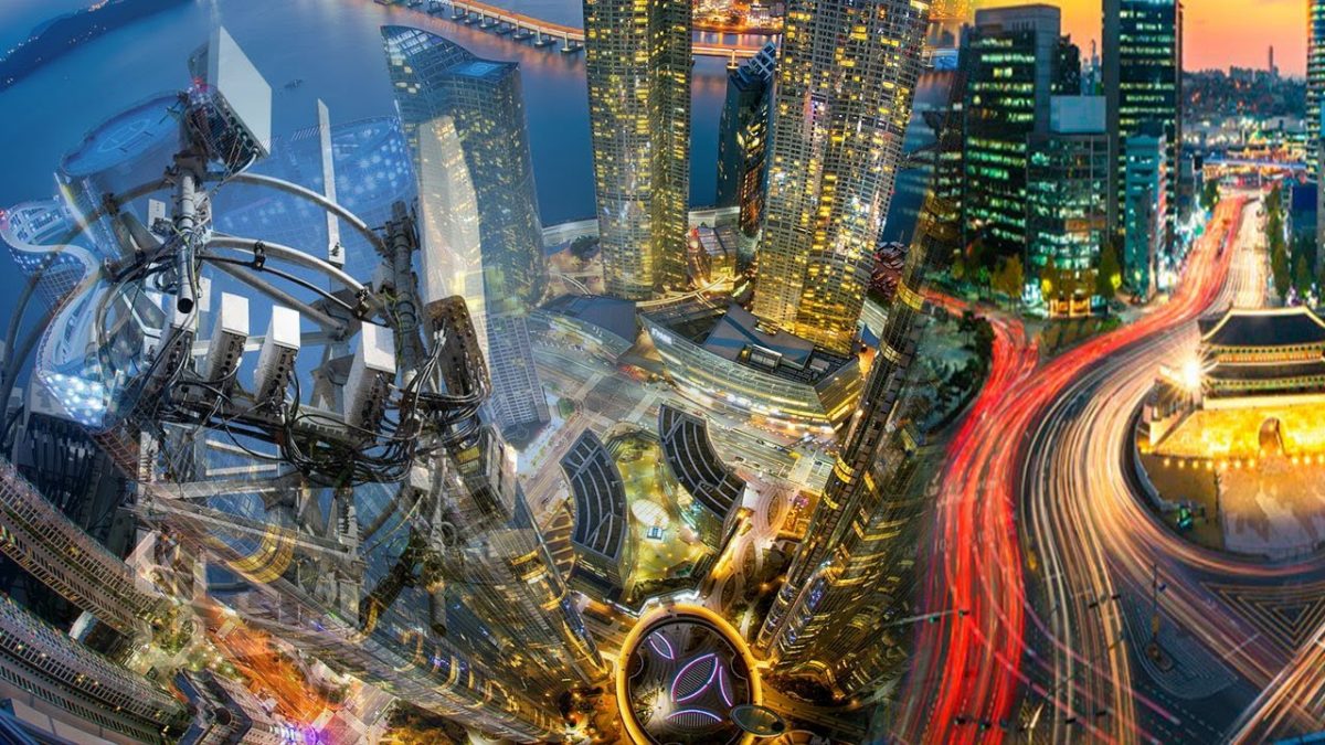 CHINA 5G INNOVATION! NEWEST MOST ADVANCED 5G TECHNOLOGIES IN CHINA