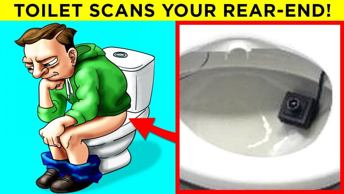 Technology Has Gone Too Far