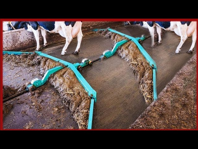 भई वाह क्या मशीन है  amazing modern automatic coe farming technology,