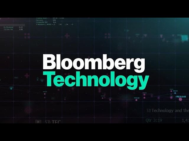 ‘Bloomberg Technology’ Full Show (06/23/2021)