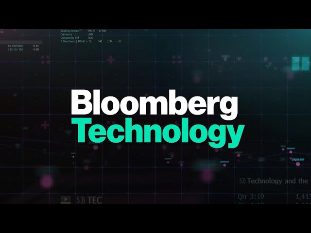 ‘Bloomberg Technology’ Full Show (06/29/2021)