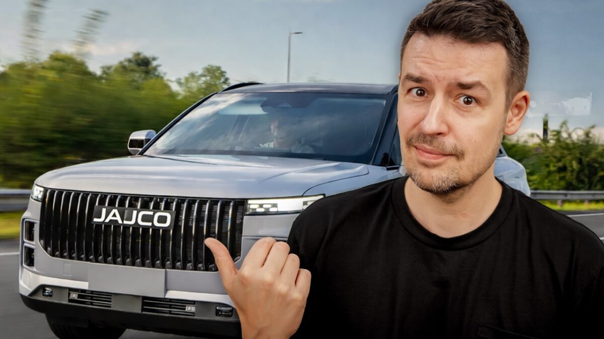 Składany iPhone i koniec motoryzacji? Tech Week