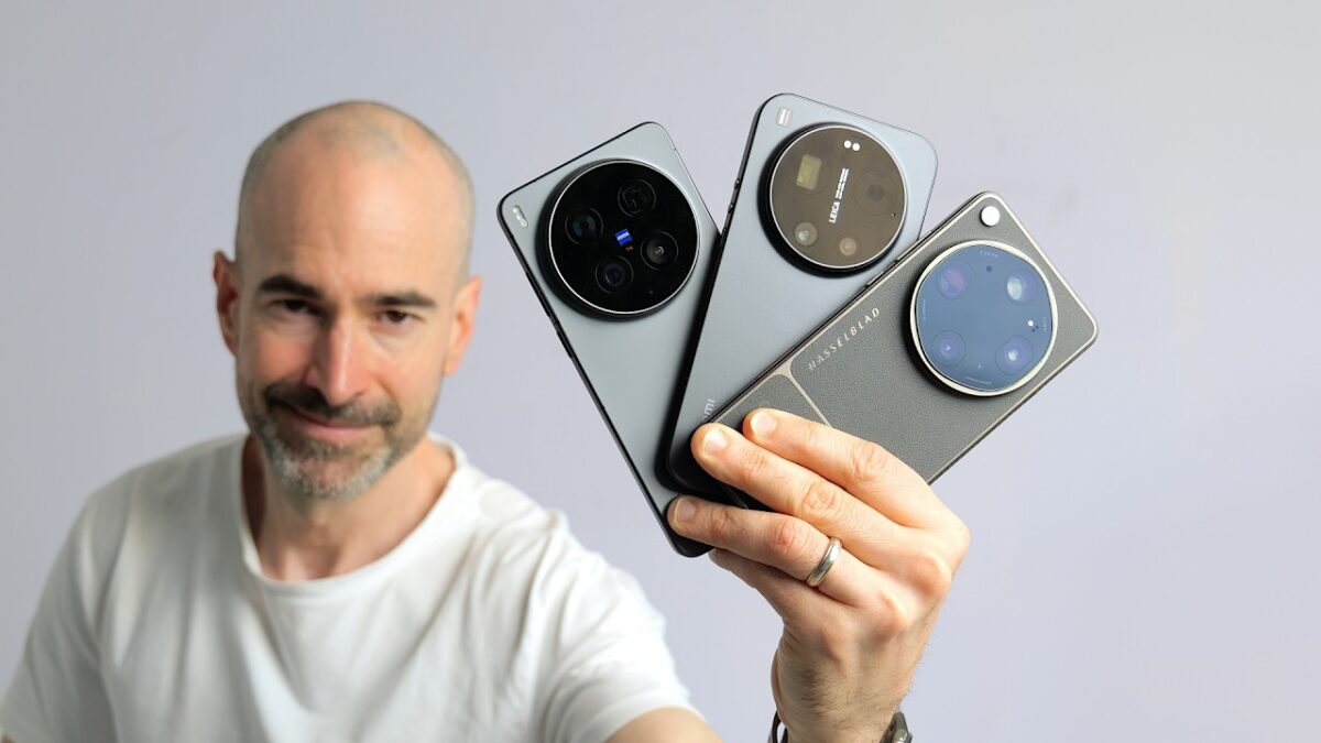 OPPO Find X9 Ultra vs Vivo X300 Ultra vs Xiaomi 17 Ultra | Mega Comparison!