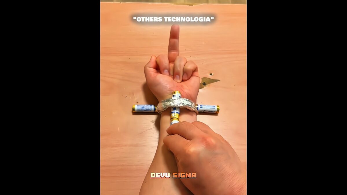 Others Technologia Vs TheLastOne 🤯💀
