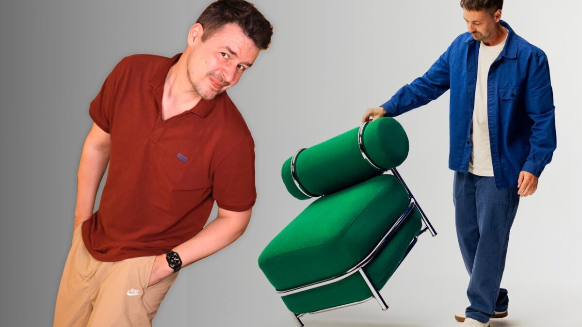 Nowy fotel, czyli jak Ikea sprzedaje powietrze – Tech Week
