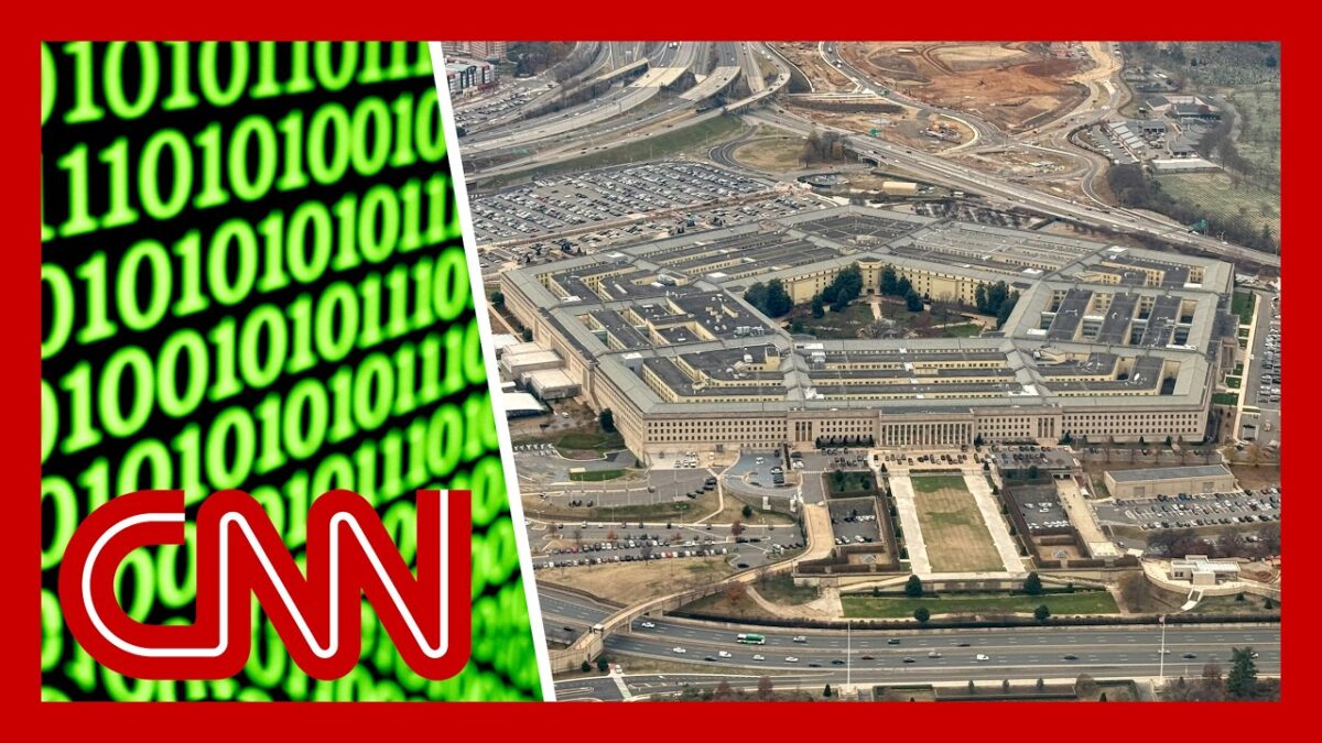 Pentagon taps 7 tech companies for classified AI, shuns Anthropic